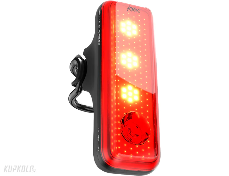 Zadní blikačka KNOG Blinder Road R150