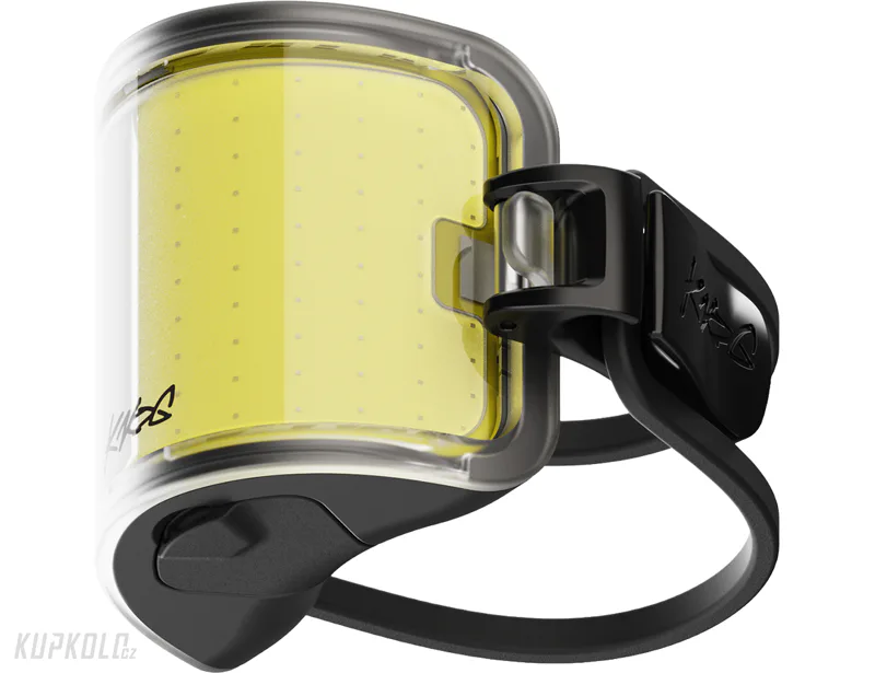 Přední blikačka KNOG Cobber Mini