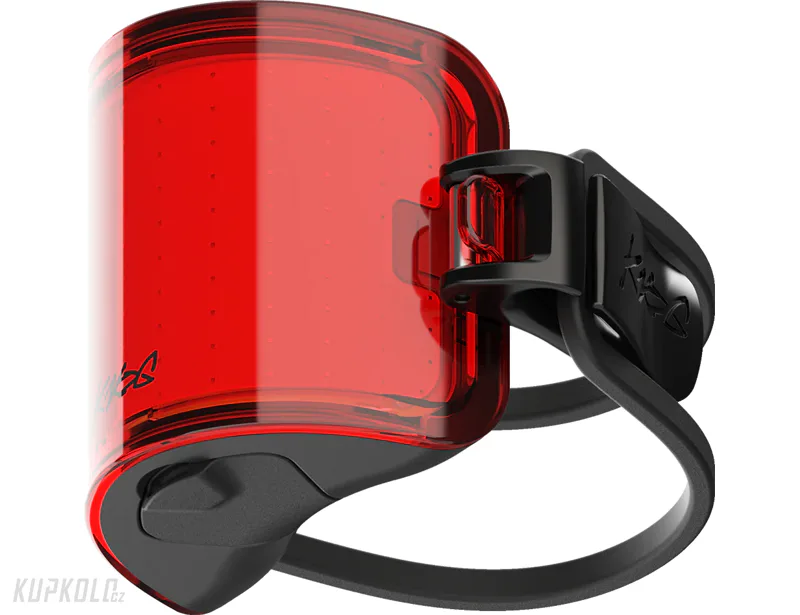 Zadní blikačka KNOG Cobber Mini Rear