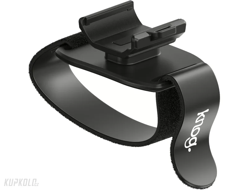 Držák KNOG Blinder Helmet Mount