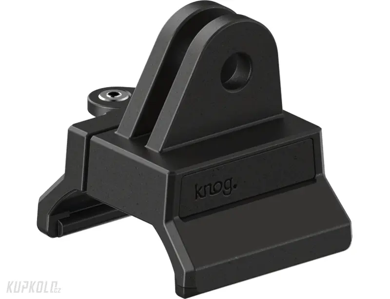 Držák KNOG Blinder PRO Garmin Locking Mount
