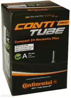 Duše CONTINENTAL Compact 24 Hermetic Plus AV 32-507 - 47-544