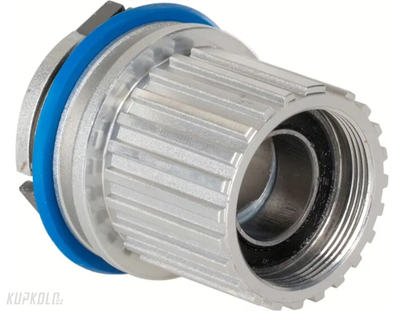 Ořech FULCRUM Micro Spline Alu 33mm, silniční