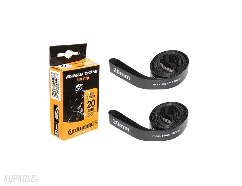 Páska do ráfku CONTINENTAL 27,5"