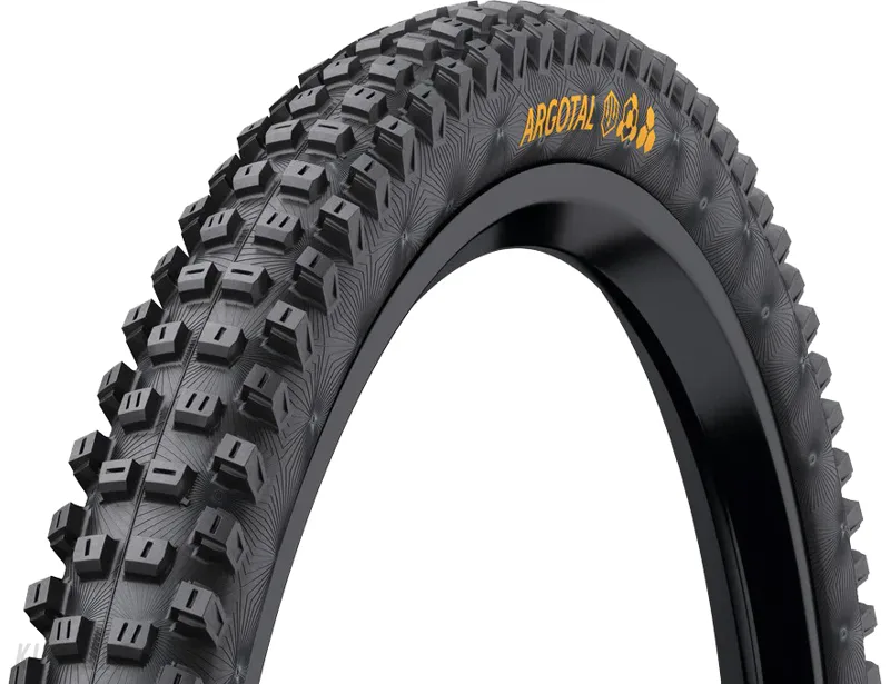 29" Plášť CONTINENTAL Argotal DH Soft