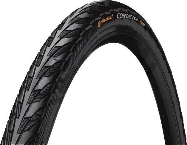 20" Plášť CONTINENTAL Contact 20 drát