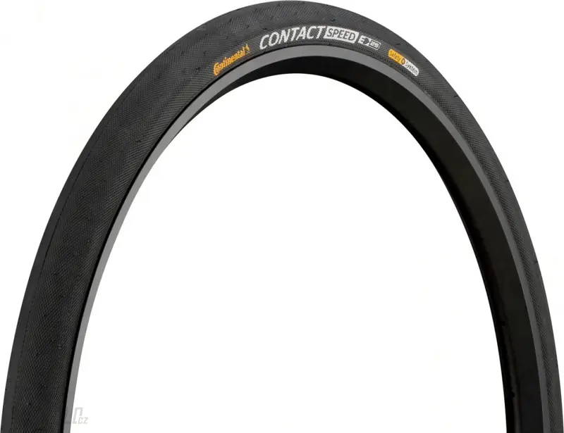 20" Plášť CONTINENTAL Contact Speed 20 drát