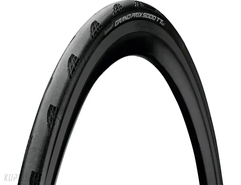 Plášť CONTINENTAL Grand Prix 5000 TT TR kevlar