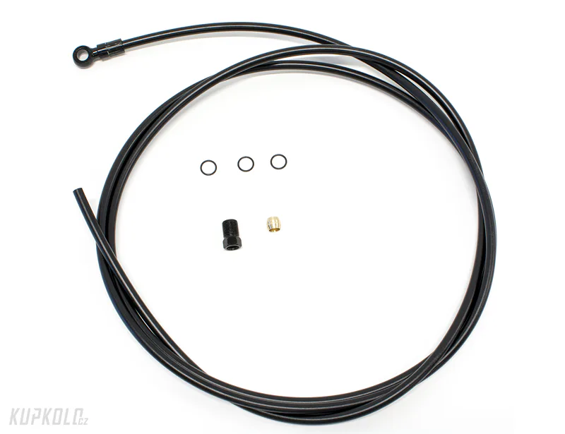 Brzdová hadička Shimano SM-BH90-SBM-LL