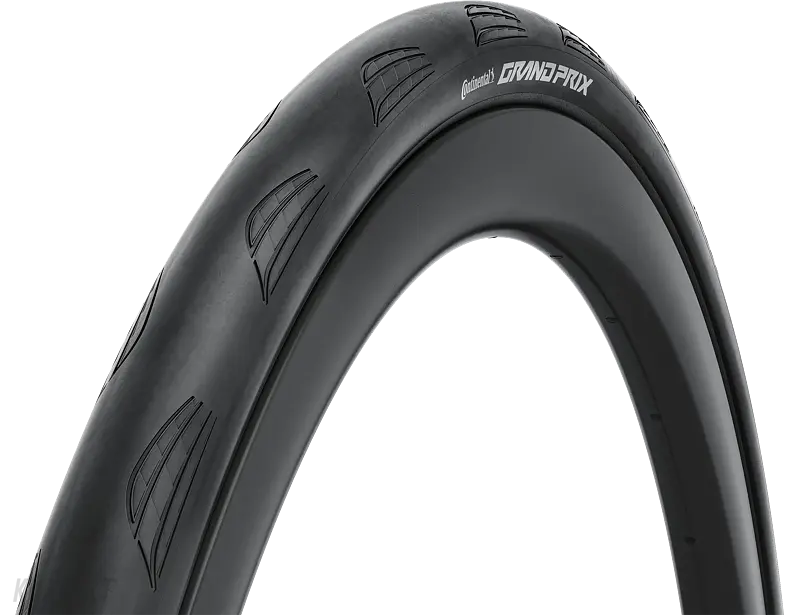 Plášť CONTINENTAL Grand Prix Black