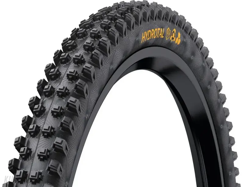 27,5" Plášť CONTINENTAL Hydrotal DH Supersoft
