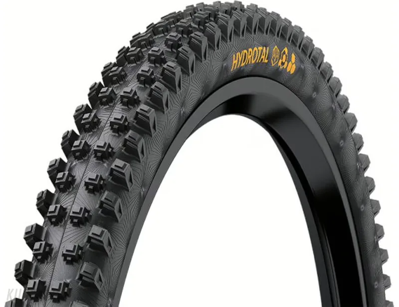 29" Plášť CONTINENTAL Hydrotal DH Supersoft