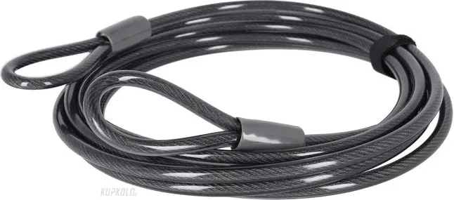 XLC lanko zámku 220 cm 10mm
