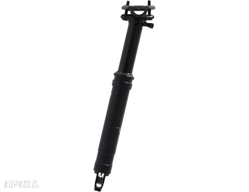Teleskopická odpružená sedlovka XLC SP-S14