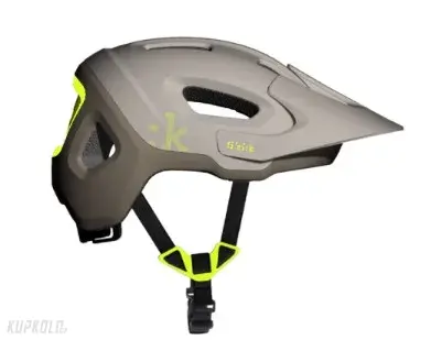 Helma Fizik Koris Desert-yellow