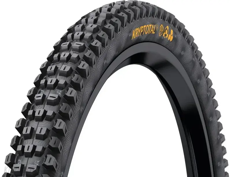 27,5" Plášť CONTINENTAL Kryptotal-F Enduro Soft - 27.5x2.4