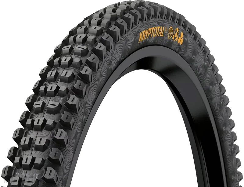 27,5"  Plášť CONTINENTAL Kryptotal-F Trail Endurance