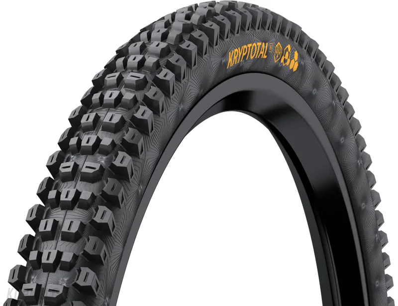 29" Plášť CONTINENTAL Kryptotal-F Trail Soft
