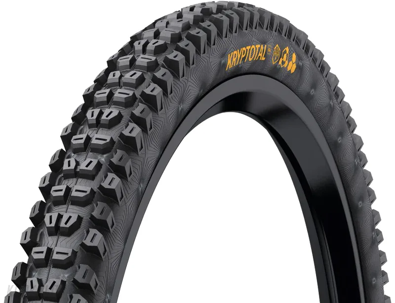 29" Plášť CONTINENTAL Kryptotal-R DH Supersoft