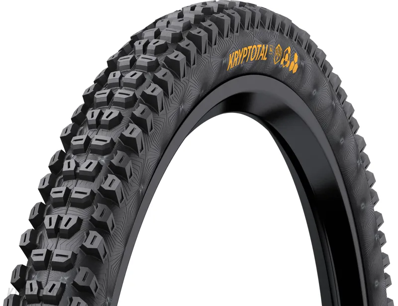 27,5" Plášť CONTINENTAL Kryptotal-R Downhill Soft