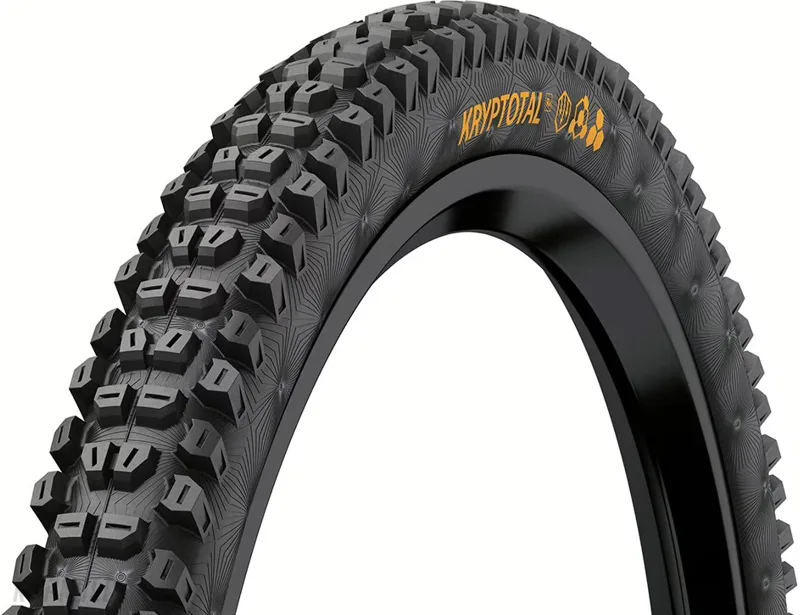 27,5" Plášť CONTINENTAL Kryptotal-R Trail Endurance