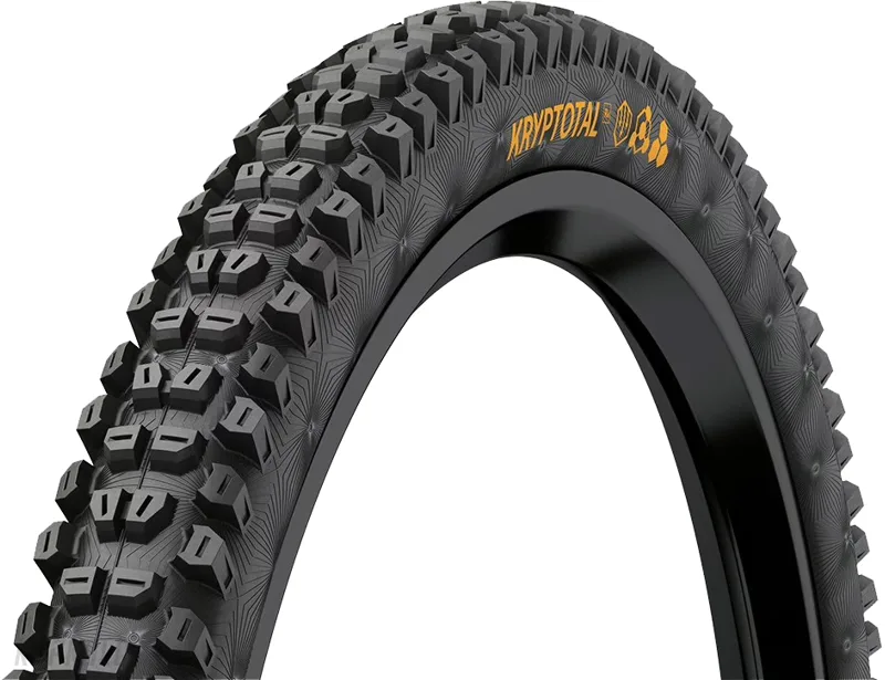 27,5" Plášť CONTINENTAL Kryptotal-R Trail Endurance