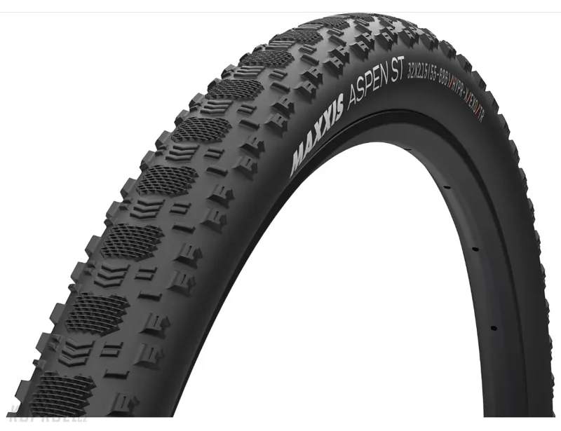 32 Plášť MTB Maxxis ASPEN ST - KEVLAR HYPR-X/EXO/TR