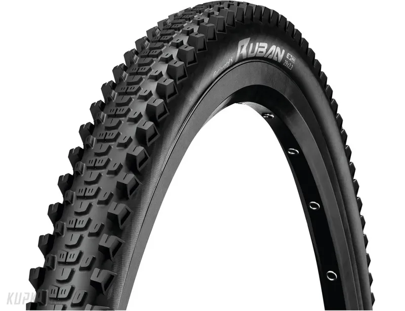 29" Plášť CONTINENTAL Ruban Performance drát