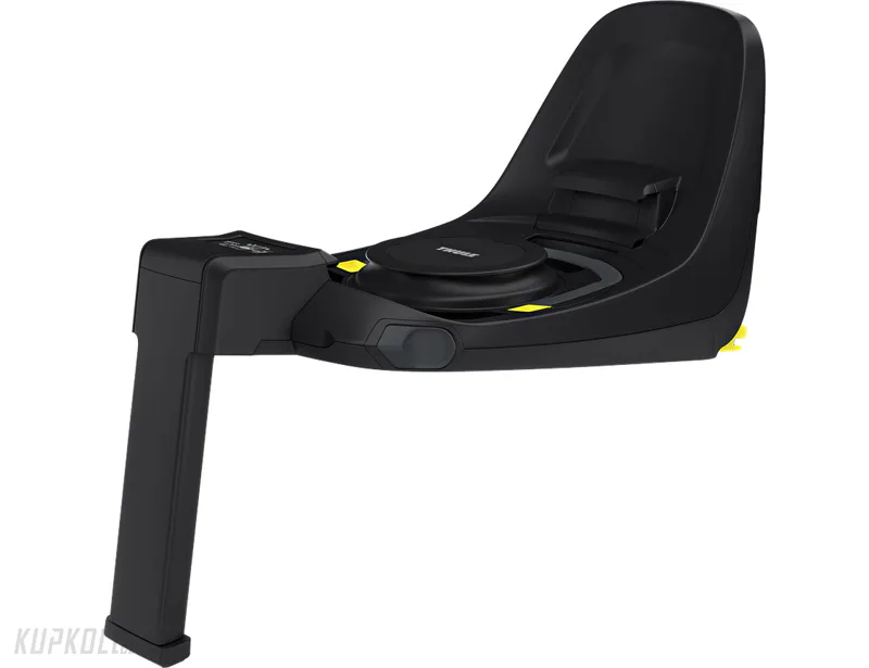 Thule Alfi základna ISOFIX pro autosedačku