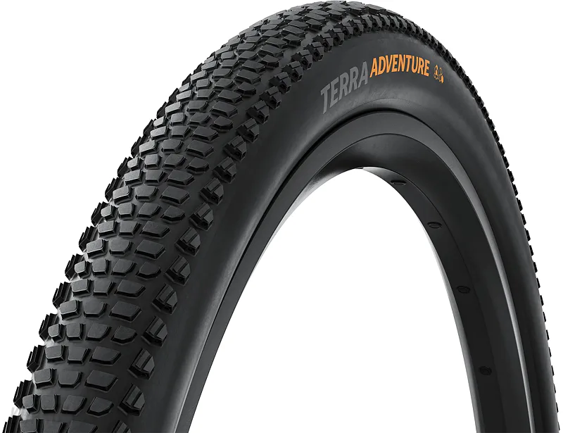Plášť CONTINENTAL Terra Adventure Trail Grip kevlar