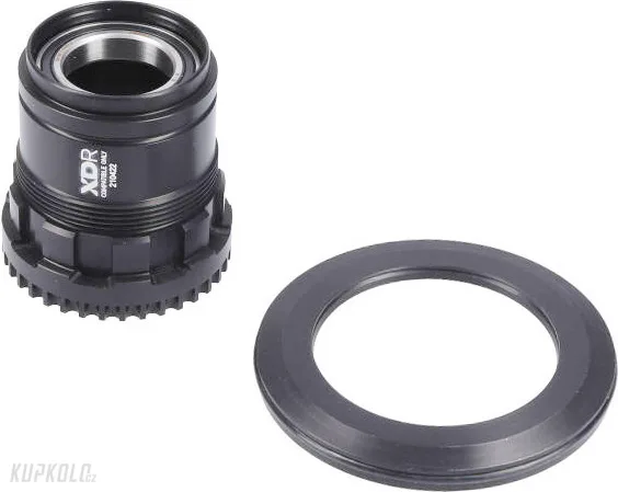 HUB FREEHUB KIT COGNITION V2 NSW DISC BRAKE / RIM BRAKE XDR