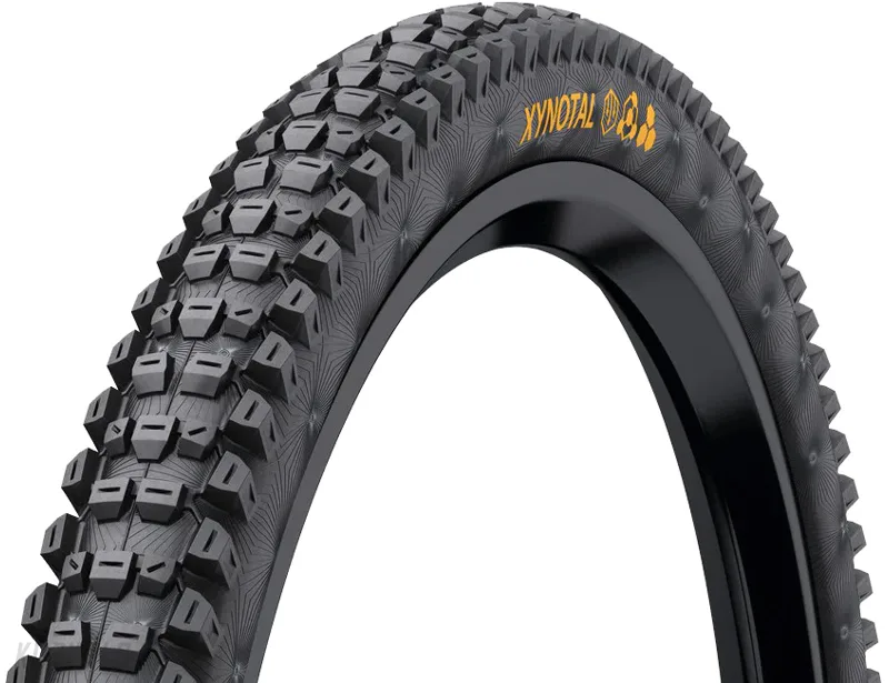 29" Plášť CONTINENTAL Xynotal DH Supersoft