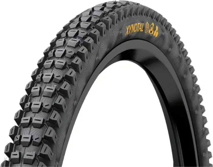 29" Plášť CONTINENTAL Xynotal Enduro Soft