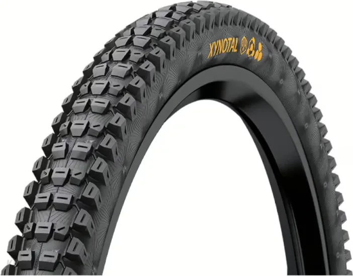 27,5" Plášť CONTINENTAL Xynotal Trail Endurance