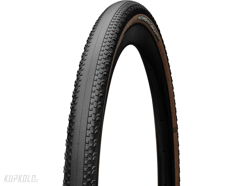 Plášť Hutchinson Caracal Race GridSkin TLR