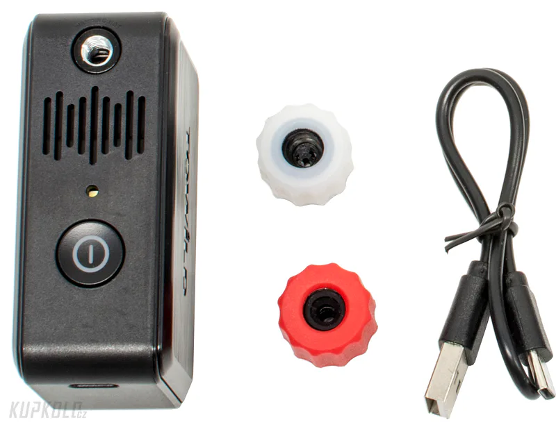 Mini kompresor Towild A05