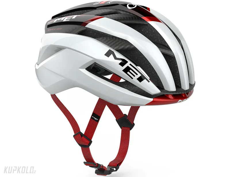Helma MET TRENTA 3K Carbon MIPS NEW,UAE Team Emirates-XRG Limited Edition