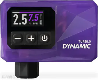 Mini kompresor Dynamic Turblo 2