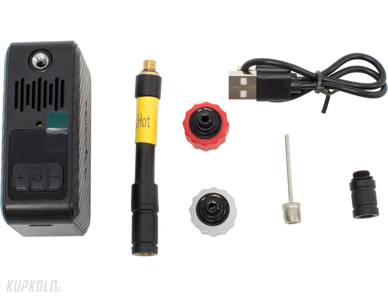 Mini kompresor Towild A15