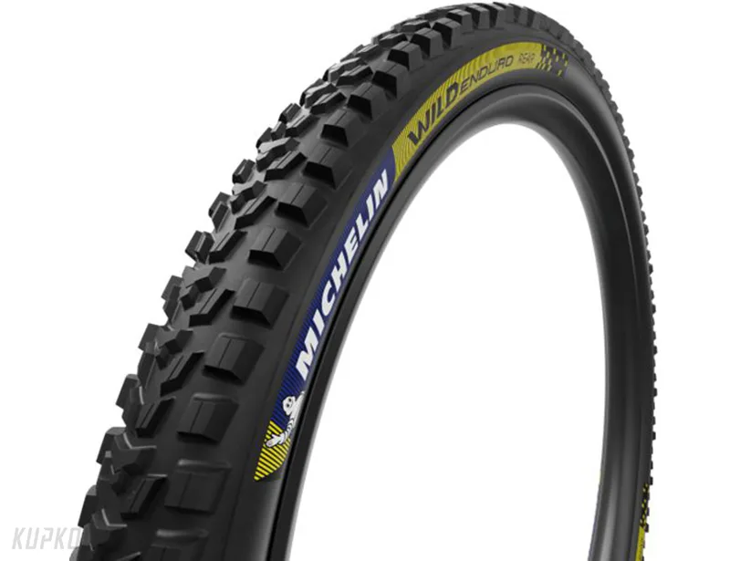 Plášť Michelin 29X2.40 Wild Enduro Rear RACING LINE KEVLAR MAGI-X TS TLR