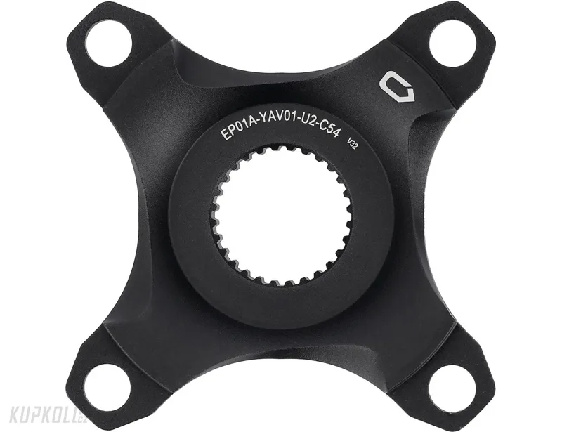 unašeč převodníku pro Yamaha Spider PW-ST/TE/SE, linka 52 mm