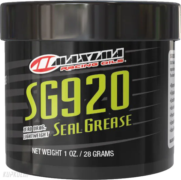 Vazelina Maxima SG920 Seal Grease 28 g