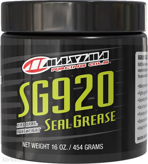Vazelina Maxima SG920 Seal Grease 454 g