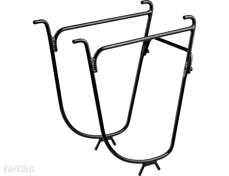 TOPEAK postranní rám MTX DUAL SIDE FRAME pro MTX II nosiče