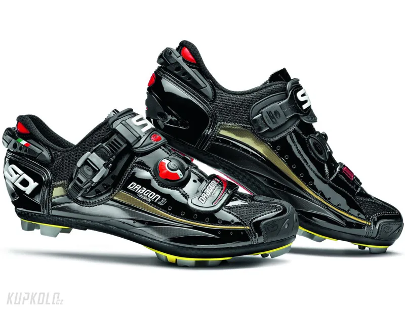 Tretry&#x20;Sidi&#x20;Dragon&#x20;3&#x20;Carbon&#x20;Composite,&#x20;2015&#x20;-&#x20;black&#x2F;black