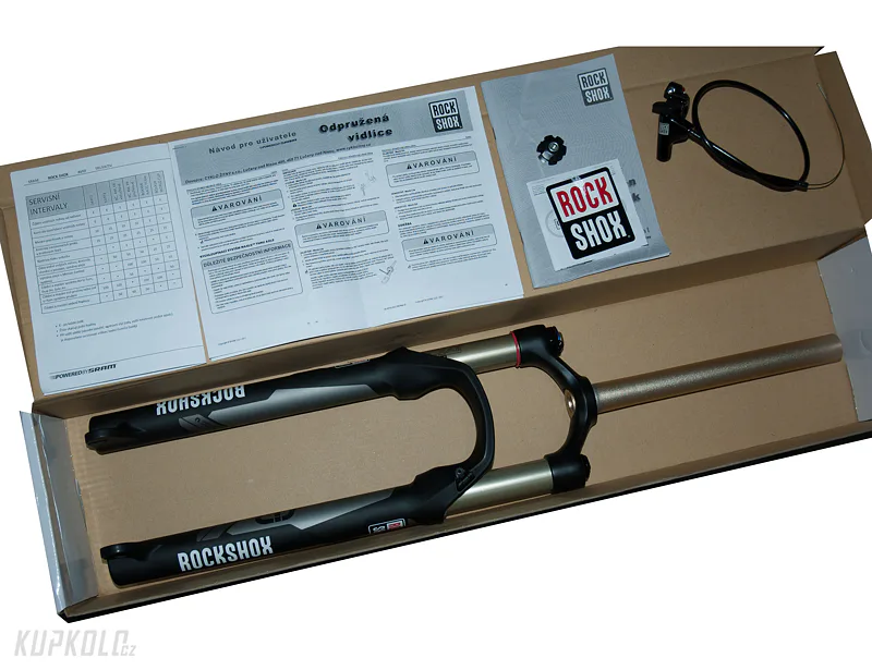 Rock&#x20;Shox&#x20;SID&#x20;RLT&#x20;100mm,&#x20;2013&#x20;-&#x20;PushLoc