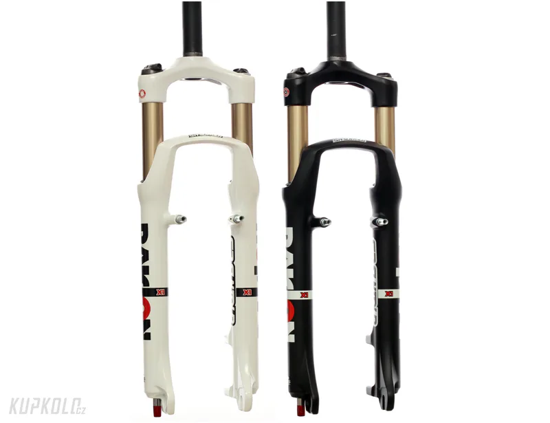 SR&#x20;Suntour&#x20;RAIDON-X1&#x20;V-BRAKE&#x20;&#x20;RL-R&#x20;100&#x20;mm