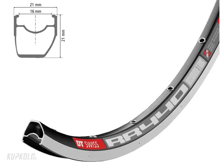 Silni&#x010D;n&#x00ED;&#x20;r&#x00E1;fek&#x20;DT&#x20;Swiss&#x20;RR&#x20;440,&#x20;&#x010D;ern&#x00E1;,&#x20;asymetric