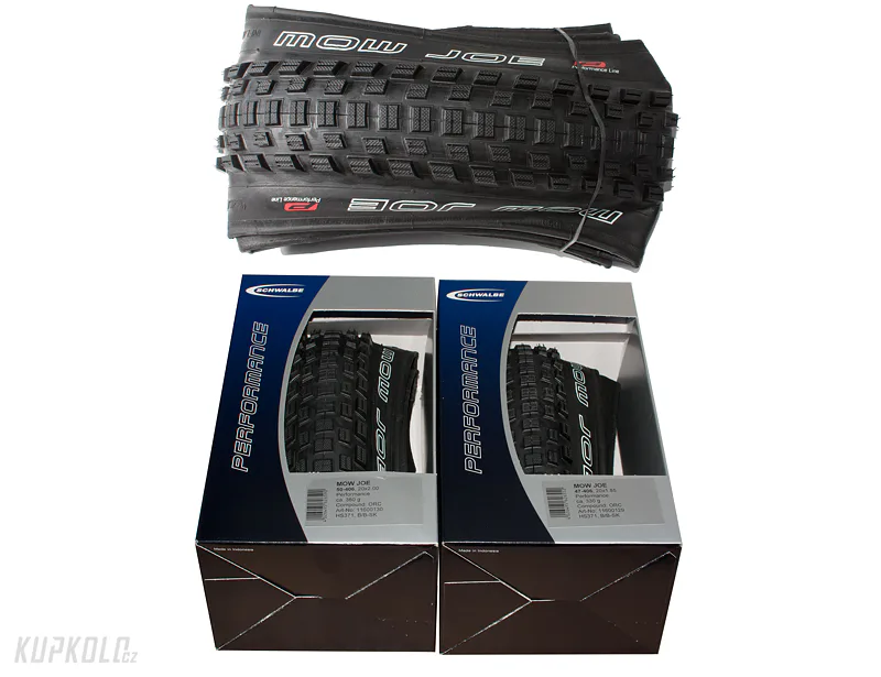 Pl&#x00E1;&#x0161;&#x0165;&#x20;Schwalbe&#x20;Mow&#x20;Joe&#x20;pro&#x20;d&#x011B;tsk&#x00E9;&#x20;kolo&#x20;a&#x20;BMX&#x20;20&quot;&#x20;kevlar