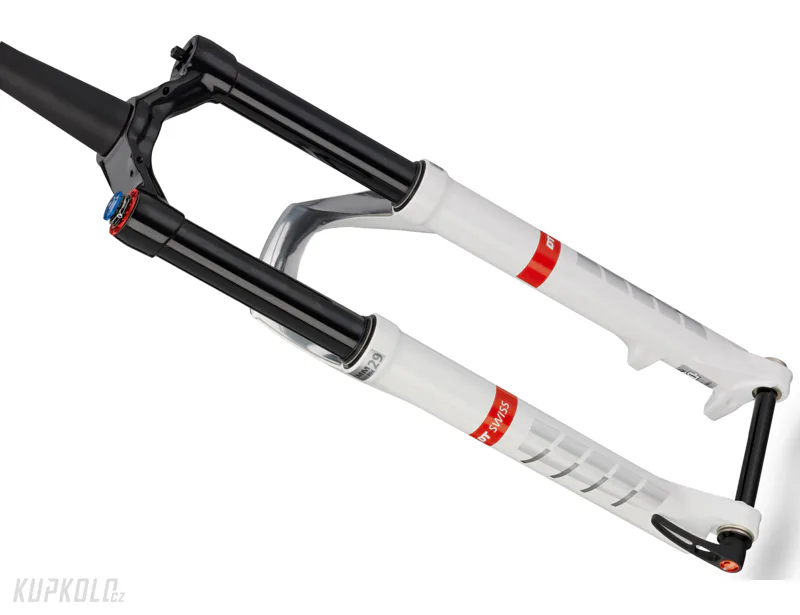 29&quot;&#x20;vidlice&#x20;DT&#x20;Swiss&#x20;XMM,&#x20;1,5&#x20;Tapered,&#x20;Twin&#x20;Shot,&#x20;15&#x20;mm